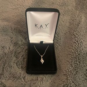 Kay Jewelers Women’s Necklace